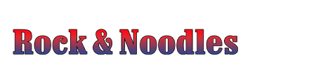 Rock & Noodles logo
